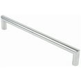 thumbnail image 1 of Rusticware 943CH 9 in. CC Modern Round Pull, Chrome, 1 of 3