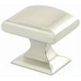 thumbnail image 1 of Rusticware Beveled Rectangle Knob, 1 of 2