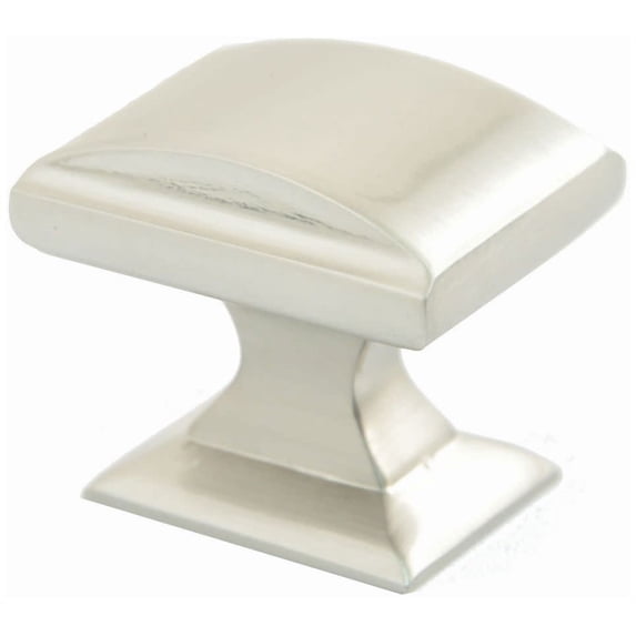 Rusticware Beveled Rectangle Knob