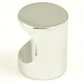 thumbnail image 1 of Rusticware 934CH 1 In. Chrome Whistle Knob, 1 of 2