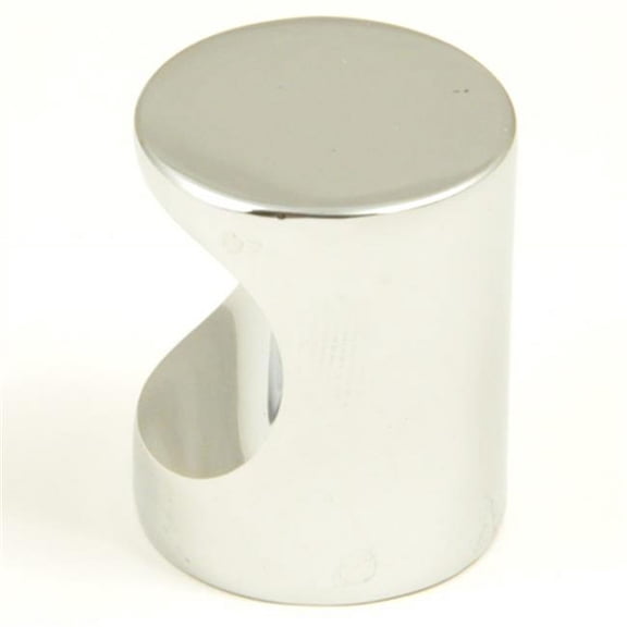 Rusticware 934CH 1 In. Chrome Whistle Knob