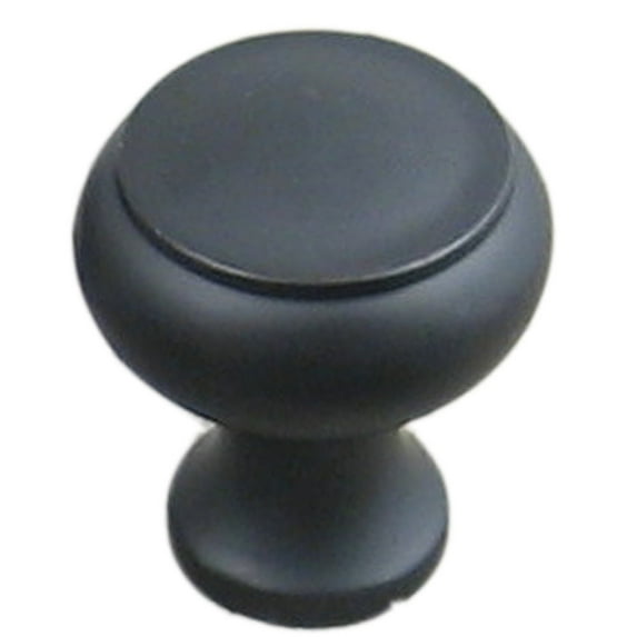 Rusticware 936ORB 1-1/2" Cabinet Knob Oil Rubbed Bronze Finish