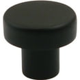thumbnail image 1 of Rusticware 937ORB Oil Rubbed Bronze 10.13 In. Round Modern Knob, 1 of 6