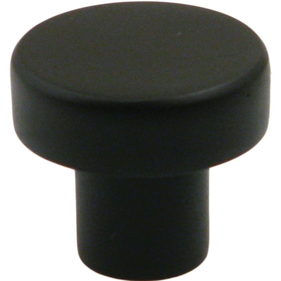 Rusticware 937ORB Oil Rubbed Bronze 10.13 In. Round Modern Knob