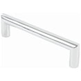 thumbnail image 1 of Rusticware 941CH Modern Round 5" Center To Center Handle Cabinet Pull - Chrome, 1 of 3