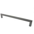 thumbnail image 1 of Rusticware 944-13ORB 13 in. CC Modern Round Pull, Oil Rubbed Bronze, 1 of 3