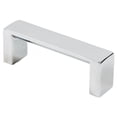 thumbnail image 1 of Rusticware Modern Square 3'' Center Bar Pull, 1 of 3