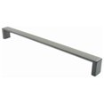 thumbnail image 1 of Rusticware 956ORB Modern Square 10" Center To Center Handle Cabinet Pull - Bronze, 1 of 3