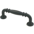 thumbnail image 1 of Rusticware 970ORB Contemporary 3" Center To Center Handle Double Knuckle Cabinet Pull -, 1 of 4