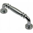 thumbnail image 1 of Rusticware 972 Double Knuckle Cabinet Pull with 5" Center, 1 of 3