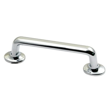 Rusticware 983CH 5" Center to Center Cabinet Pull Bright Chrome Finish