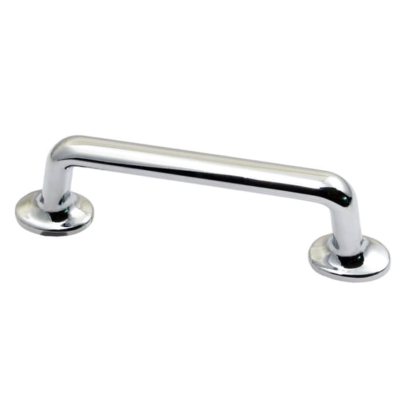 Rusticware 983CH 5" Center to Center Cabinet Pull Bright Chrome Finish