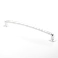 thumbnail image 1 of Rusticware 9903CH 8 in. CC Arched Pull, Chrome, 1 of 3