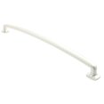 thumbnail image 1 of Rusticware 9904SN Arched 10" Center To Center Handle Cabinet Pull - Nickel, 1 of 3