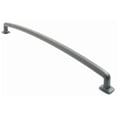thumbnail image 1 of Rusticware 9905ORB Arched 12" Center To Center Handle Cabinet Pull - Bronze, 1 of 3