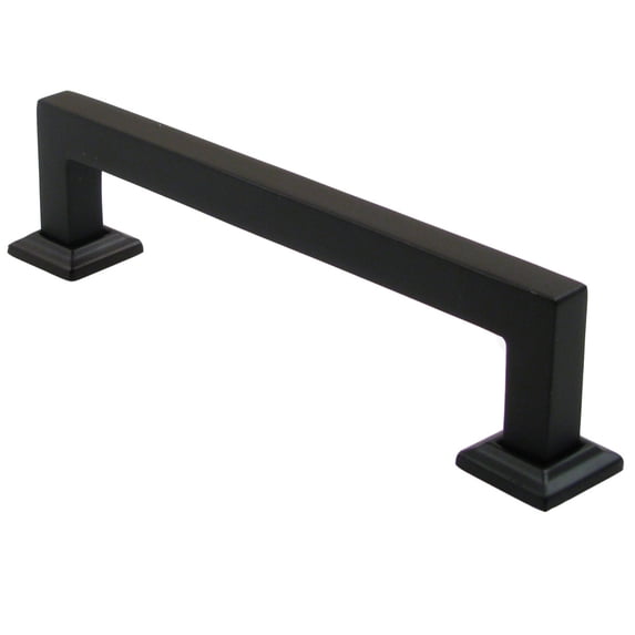 Rusticware 995ORB Kitchen and Bath Cabinet Pull