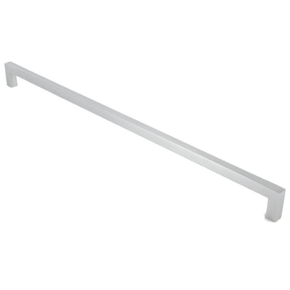 Rusticware Modern Square 13'' Center Bar Pull