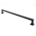 thumbnail image 1 of Rusticware 998ORB 11" Modern Square Cabinet Pull Oil Rubbed Bronze Finish, 1 of 3