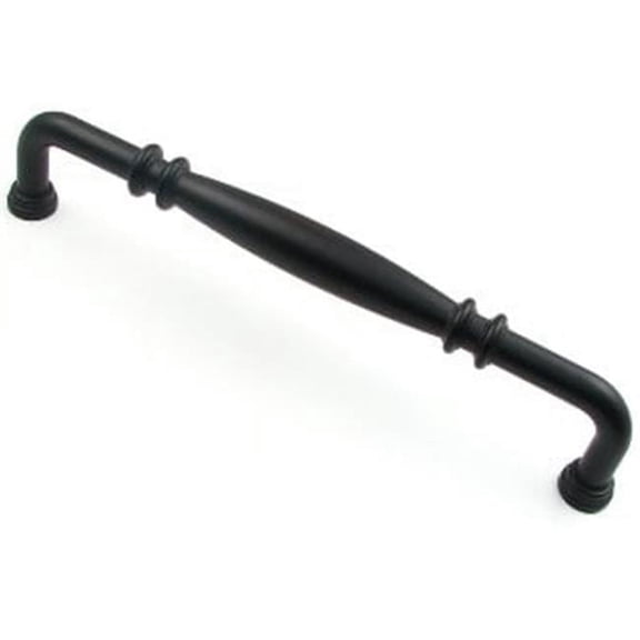 Rusticware Oil Rubbed Bronze 12 In. Appliance Pull 12 in.