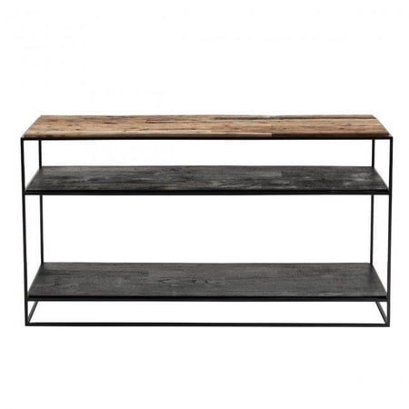 Rustika Console Table
