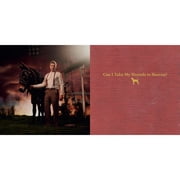 Can I Take My Hounds To Heaven? 3LP & Rustin In The Rain