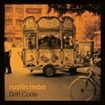 thumbnail image 1 of Rustin Man - Drift Code - Rock - CD, 1 of 2