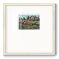 thumbnail image 1 of Rusting Away IIPremium Framed Print, 1 of 5