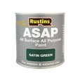 thumbnail image 1 of Rustins - ASAP Paint Red 500ml, 1 of 1
