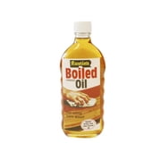 Rustins - Boiled Linseed Oil 500ml