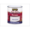 thumbnail image 1 of Rustins Quick Drying Radiator Enamel Paint White Gloss Finish 250ml, 1 of 4