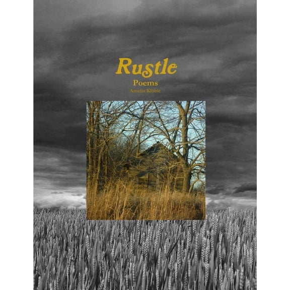 Rustle, (Paperback)
