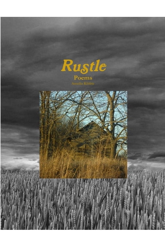 Rustle, (Paperback)