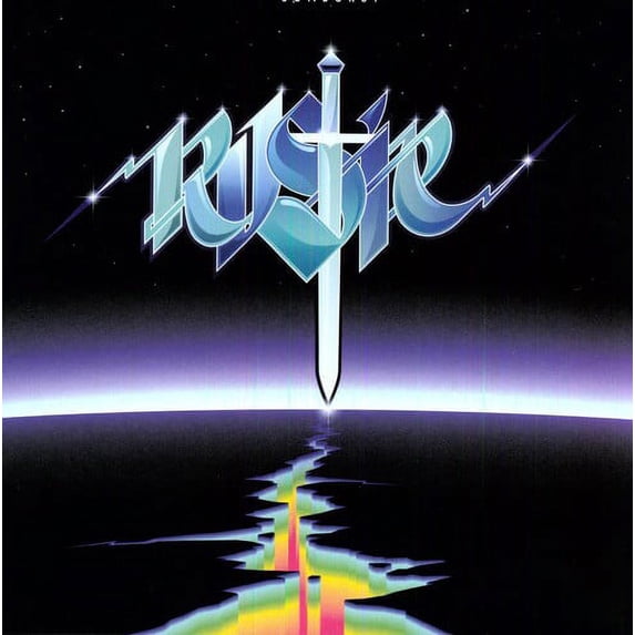 Rustle - Sunburst - Music & Performance - Vinyl