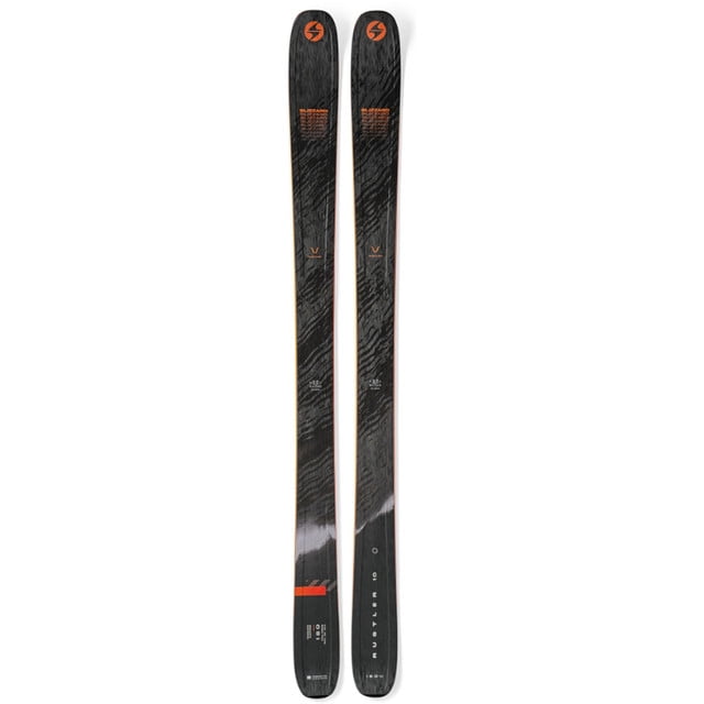 Rustler 10 Skis Men’s 2025/2025, Powder & AllMountain Skis for Ski
