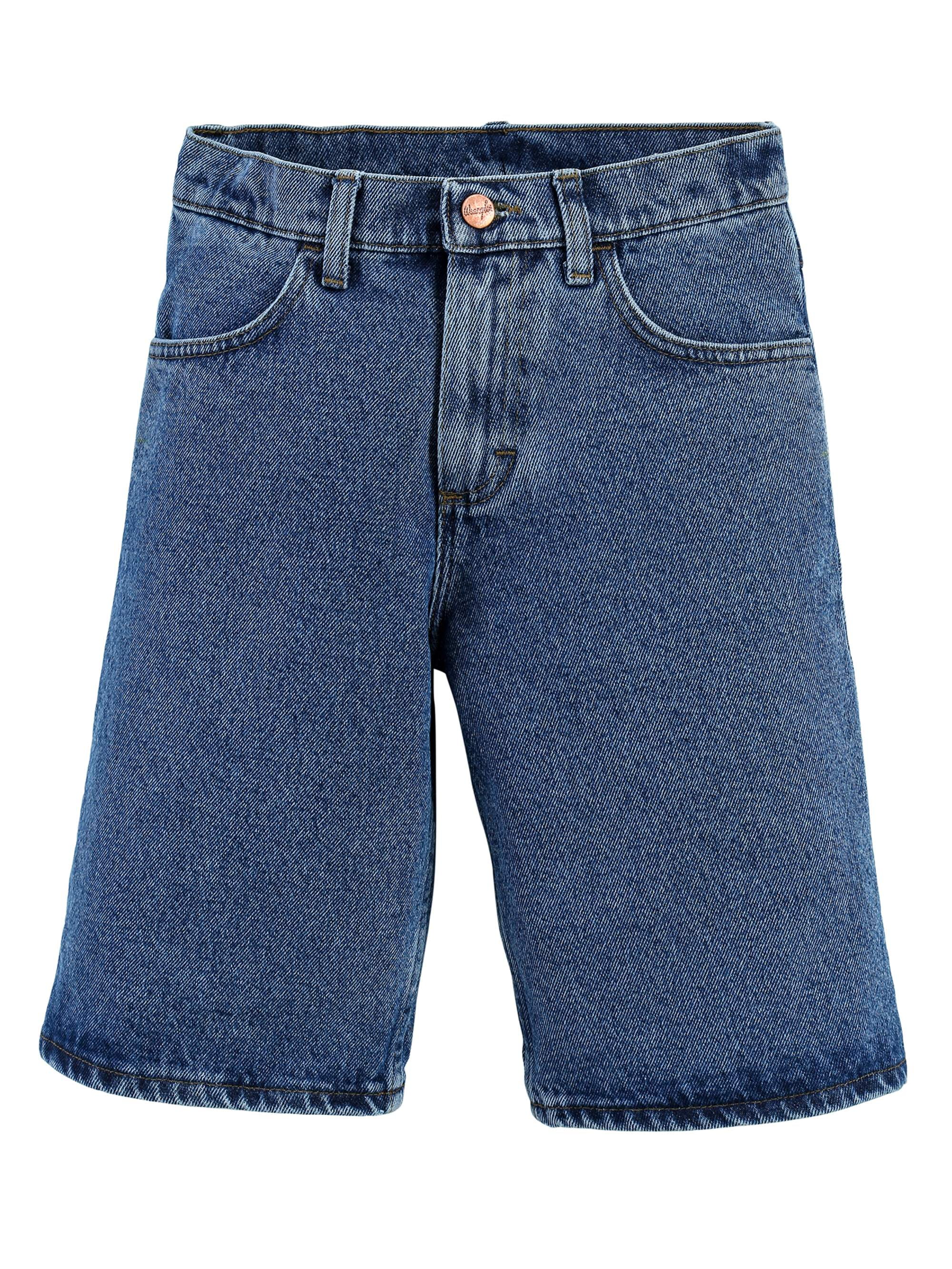 Rustler Boys Jean Shorts, Size 4-18 and Husky - Walmart.com