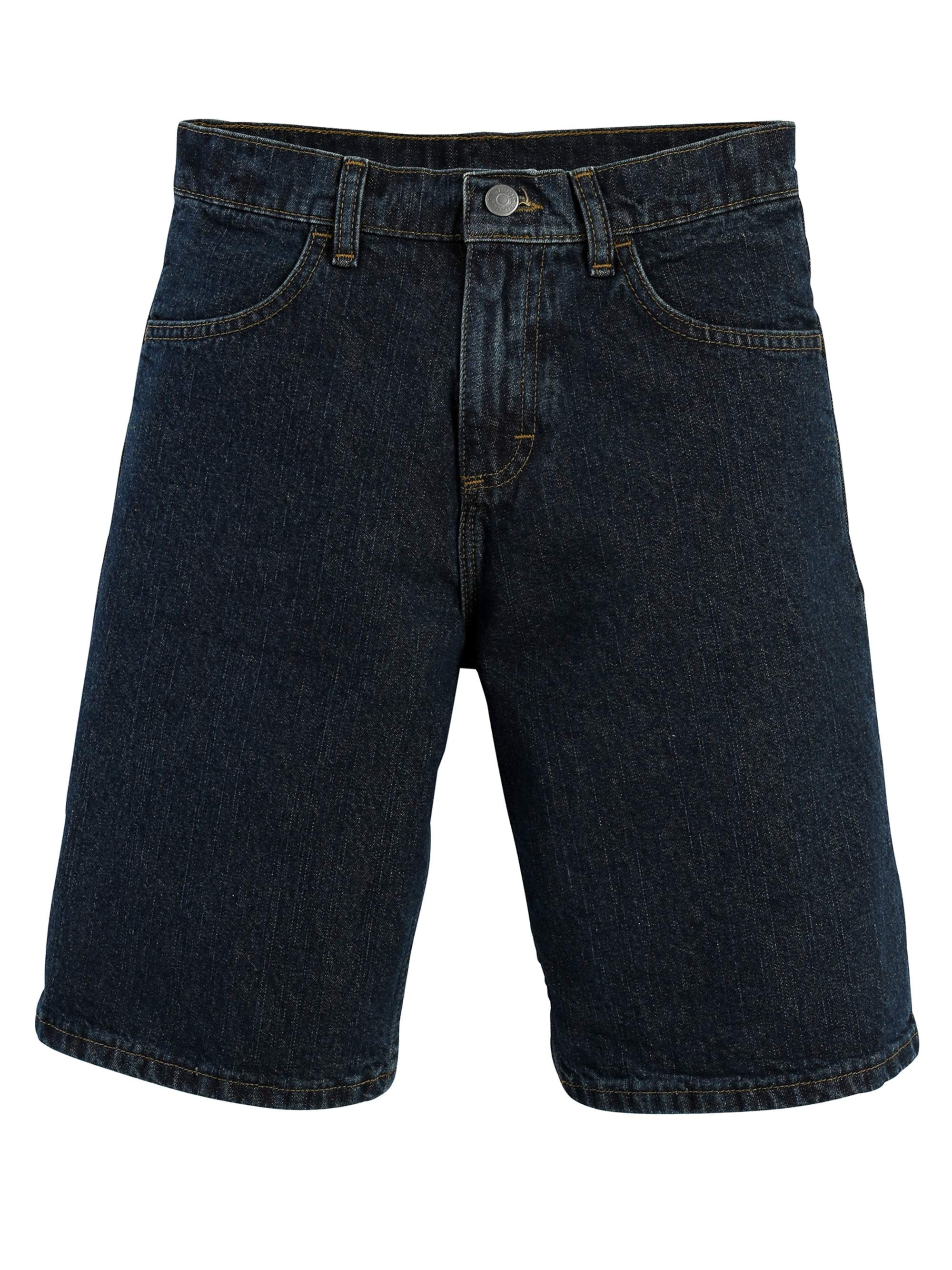 Rustler jean shorts hotsell