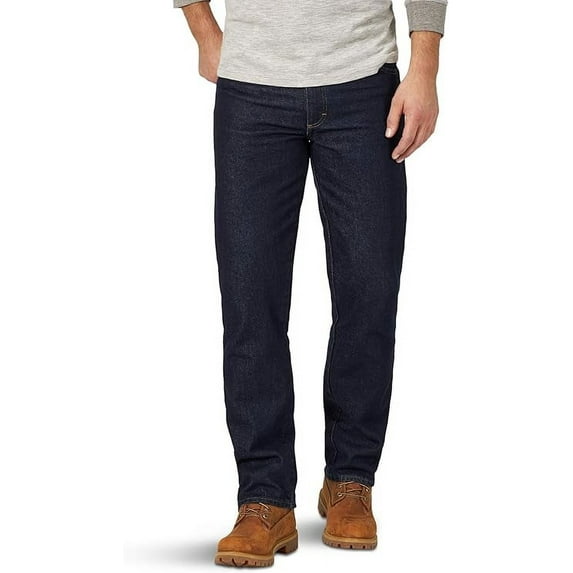 Rustler Men's Classic Regular Fit - (36X36)