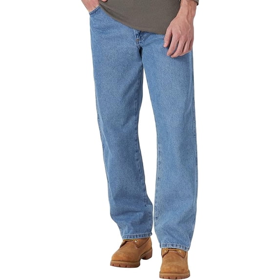 Ruster Men's Classic Relaxed Fit - Walmart.com