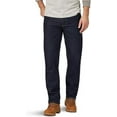 thumbnail image 1 of Rustler Men's Classic Relaxed Fit Jeans Pants, 1 of 5