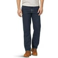 thumbnail image 1 of Rustler Men's Classic Relaxed Fit Jeans Pants, 1 of 5