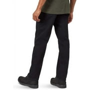 RUSTLER Men's Classic Relaxed Fit Jeans Pants