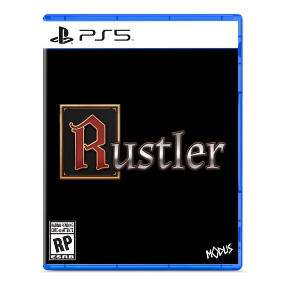 Rustler for PlayStation 5 [VIDEOGAMES] Playstation 5