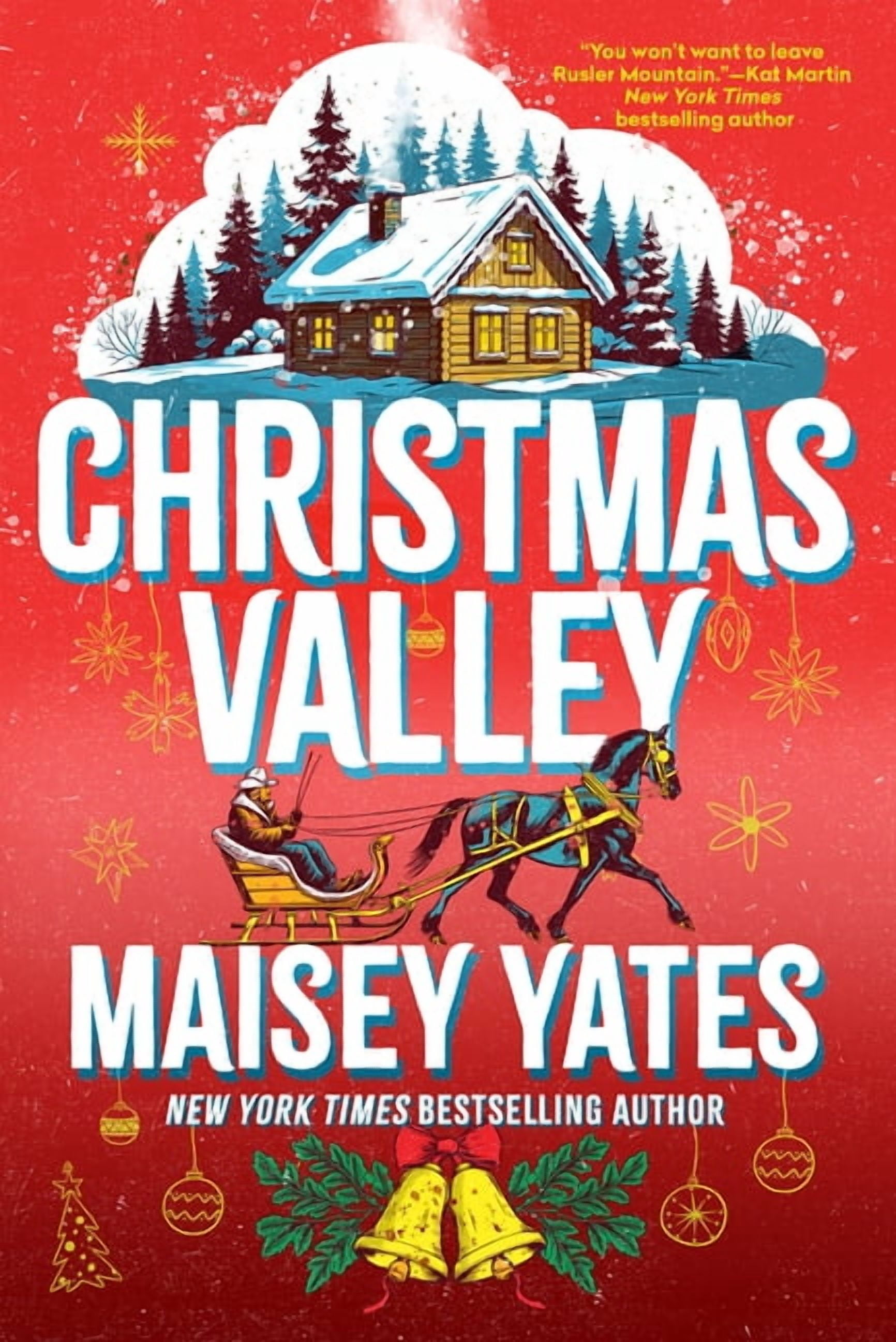 Rustler Mountain Christmas Valley, (Paperback)