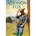 thumbnail image 1 of Cowboy Says Yes: Rustlers Creek, 1 of 3
