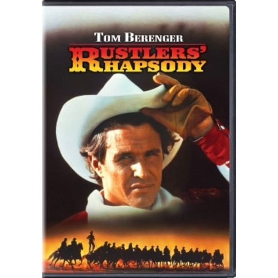 RUSTLERS' RHAPSODY