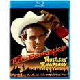 thumbnail image 1 of KL Studio Classics - Rustlers' Rhapsody [BLU-RAY], 1 of 1