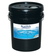 Rustlick 71052 606 Moisture-Absorbing Rust Preventative 5 Gallon Pail
