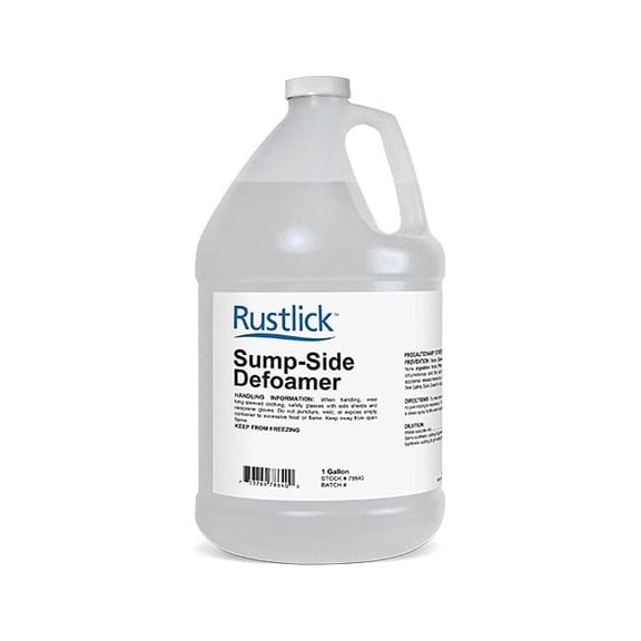 Rustlick Non-Silicone Defoamer,1 Gal. 78640
