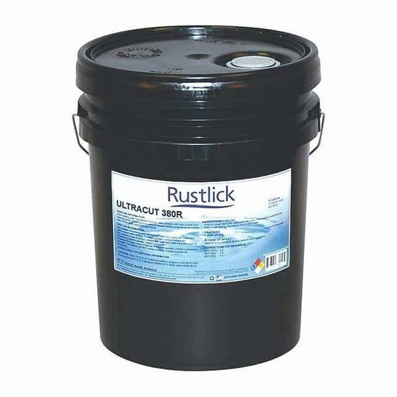 Rustlick Coolant,5 gal,Bucket 76005