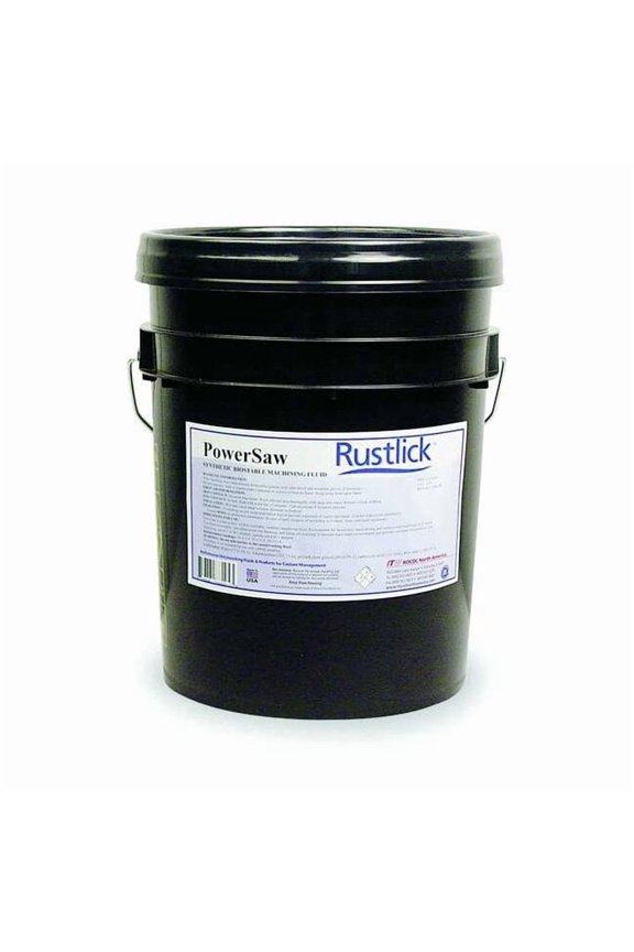 Coolant,5 gal,Bucket 76205
